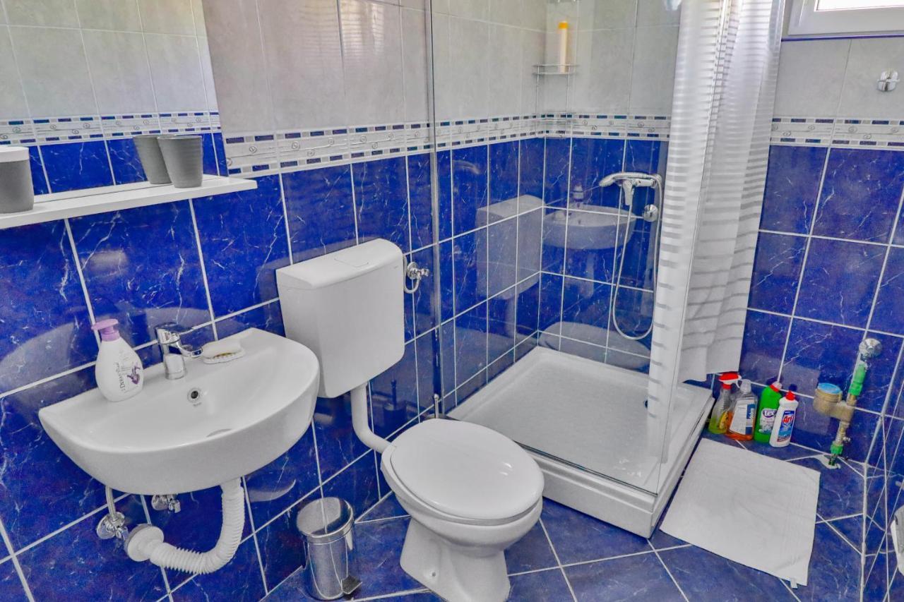 Vivana House Šušanj Exterior foto