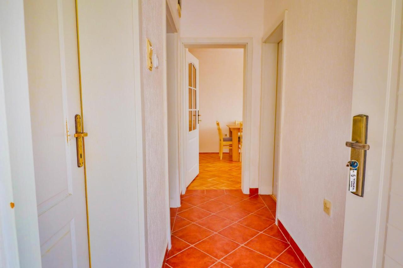 Vivana House Šušanj Exterior foto